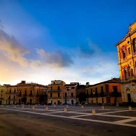 Casa Vacanza Contry House Romantic Grammichele Bagian luar foto