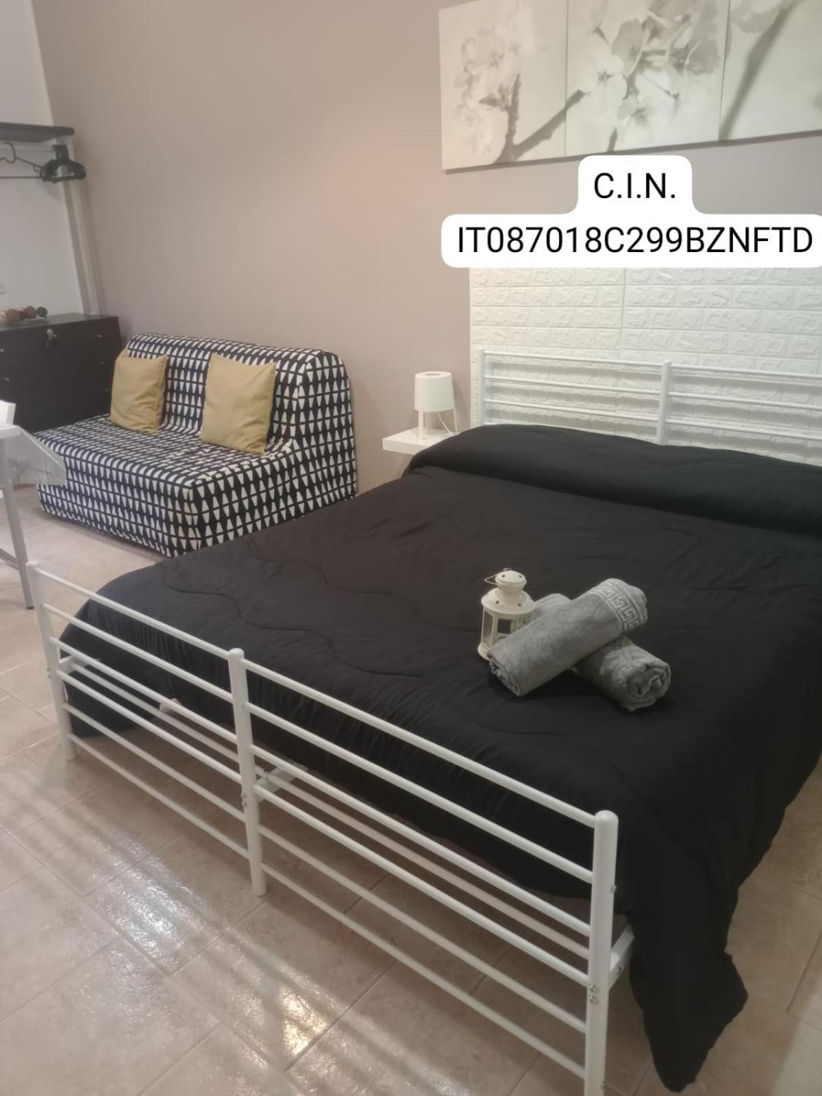 Casa Vacanza Contry House Romantic Grammichele Bagian luar foto